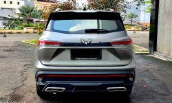 Wuling Almaz Pro 7-Seater 2021 rs pro abu km 1 rban sunroof cash kredit proses bisa dibantu 5