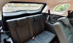 Wuling Almaz Pro 7-Seater 2021 rs pro abu km 1 rban sunroof cash kredit proses bisa dibantu 7