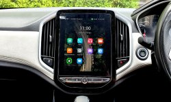 Wuling Almaz Pro 7-Seater 2021 rs pro abu km 1 rban sunroof cash kredit proses bisa dibantu 12