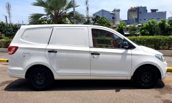 Wuling Formo Blind Van 2021 Putih manual km22rb 3