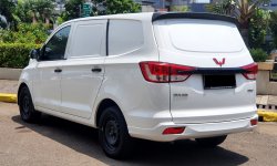 Wuling Formo Blind Van 2021 Putih manual km22rb 4