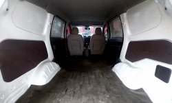 Wuling Formo Blind Van 2021 Putih manual km22rb 7