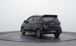 Toyota Agya 1.2L G M/T DP 8JTan UNIT READY SIAP PAKAI CASH/KREDIT PROSE CEPAT GARANSI 1THN 4