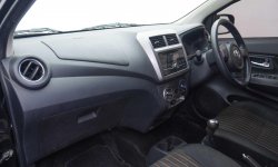 Toyota Agya 1.2L G M/T DP 8JTan UNIT READY SIAP PAKAI CASH/KREDIT PROSE CEPAT GARANSI 1THN 8