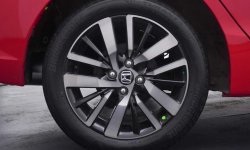  2021 Honda CITY RS HATCHBACK 1.5 8