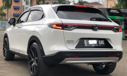 Honda HR-V 1.5 Spesical Edition 2022 Putih 6