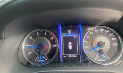 Toyota Fortuner VRZ TRD AT 2017 Hitam 11