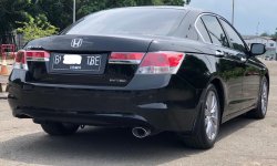 HONDA ACCORD VTIL NEW MODEL AT HITAM 2011 HARGA DISKON TERBAIK!! 6