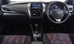  2021 Toyota YARIS S TRD 1.5 15