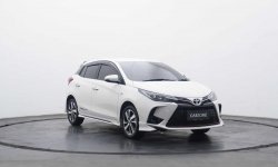  2021 Toyota YARIS S TRD 1.5 1