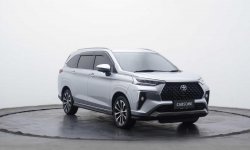  2021 Toyota VELOZ Q TSS 1.5 1
