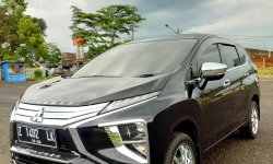 Mitsubishi Xpander GLX Upgrade M/T 2018 Hitam 1