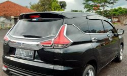 Mitsubishi Xpander GLX Upgrade M/T 2018 Hitam 2