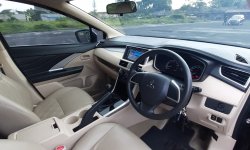 Mitsubishi Xpander GLX Upgrade M/T 2018 Hitam 5