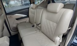 Mitsubishi Xpander GLX Upgrade M/T 2018 Hitam 8