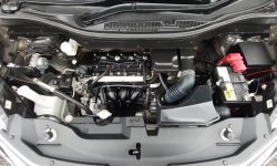 Mitsubishi Xpander GLX Upgrade M/T 2018 Hitam 10