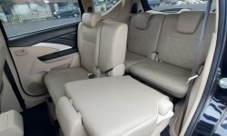 Mitsubishi Xpander GLX Upgrade M/T 2018 Hitam 11