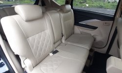 Mitsubishi Xpander GLX Upgrade M/T 2018 Hitam 12