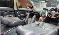 TOYOTA HARRIER L PREMIUM AT SILVER 2013 MOBIL BEKAS BERKUALITAS!! 9