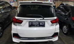 Honda Mobilio RS CVT 2020 Putih 2