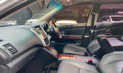 TOYOTA HARRIER L PREMIUM AT SILVER 2013 MOBIL BEKAS BERKUALITAS!! 11