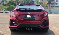 Honda Civic Hatchback RS 2021 Merah 5