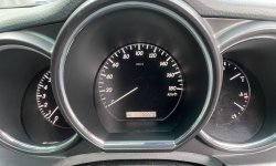 Toyota Harrier 2.4L Premium 2013 Silver 10