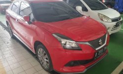 Suzuki Baleno Hatchback AT 2019 1