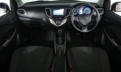 Suzuki Baleno Hatchback AT 2019 6