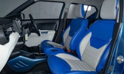 Suzuki Ignis GL AT 2017 5