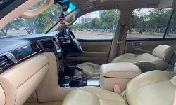 LEXUS LX570 AT HITAM 2010 FACELIFT HARGA TERBAIK!! 8