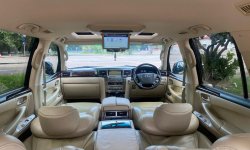 LEXUS LX570 AT HITAM 2010 FACELIFT HARGA TERBAIK!! 9