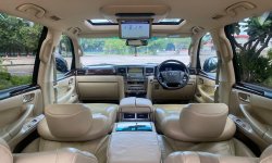 LEXUS LX570 AT HITAM 2010 FACELIFT HARGA TERBAIK!! 14