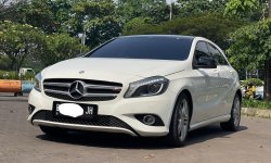 Mercedes-Benz A-200 2013 Termurah 2