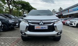 Mitsubishi Pajero Sport Dakar 4x2 Ultimate 2019 2