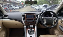 Mitsubishi Pajero Sport Dakar 4x2 Ultimate 2019 9