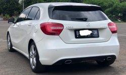 MERCEDES-BENZ A200 AT PUTIH 2013 HARGA DISKON TERBAIK !! 6