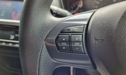 Honda Brio RS CVT 2016 Abu-abu Istimewa Terawat 6