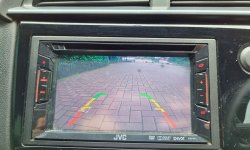 Honda Brio RS CVT 2016 Abu-abu Istimewa Terawat 12