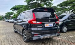 Suzuki Ertiga GT Sport AT 2019 Hitam Istimewa Terawat 12