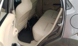 Honda Brio E 2018 9