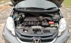 Honda Brio E 2018 10