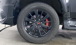 2018 Mitsubishi PAJERO SPORT DAKAR 4X2 2.4 3