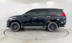  2018 Mitsubishi PAJERO SPORT DAKAR 4X2 2.4 7