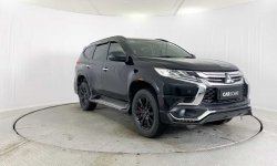  2018 Mitsubishi PAJERO SPORT DAKAR 4X2 2.4 1