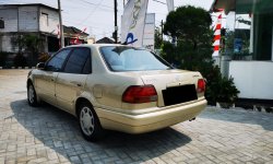Toyota Corolla 1.6 1997 6
