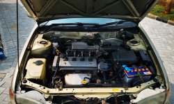 Toyota Corolla 1.6 1997 12