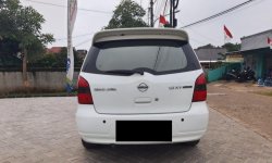 Nissan Grand Livina XV 2011 6