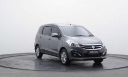 Suzuki Ertiga GX 2018 Abu-abu (Terima Cash Credit dan Tukar tambah) 1