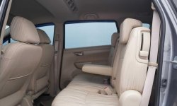 Suzuki Ertiga GX 2018 Abu-abu (Terima Cash Credit dan Tukar tambah) 7